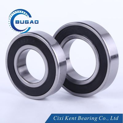 Cuscinetto a sfera da 35*72*17 mm per macchine tessili Direzione del carico Cuscinetto radiale 6207 Zz/2RS