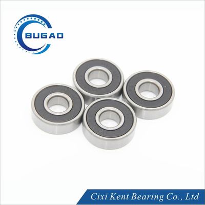 Cuscinetto a sfera da 35*72*17 mm per macchine tessili Direzione del carico Cuscinetto radiale 6207 Zz/2RS