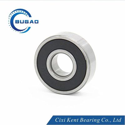 Legamento radiale, carico di direzione, cuscinetto a sfera in miniatura 604 ZV1 con certificato ISO9001 2015