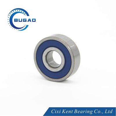 Legamento radiale, carico di direzione, cuscinetto a sfera in miniatura 604 ZV1 con certificato ISO9001 2015