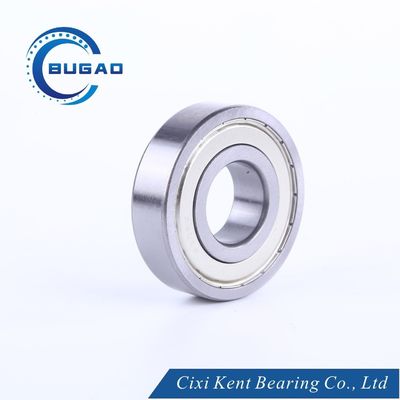 Cuscinetto 60 62 63 Serie Cuscinetto a sfera a scanalatura profonda per macchine tessili a maglia