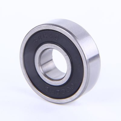 Cuscinetti a sfera a scanalatura profonda non allineanti per motori di serie 60 per motori di auto