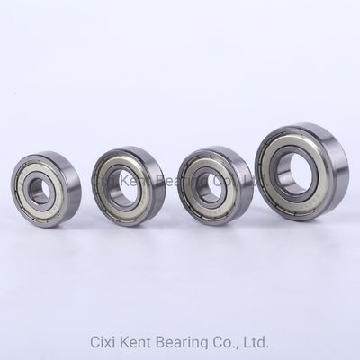 Non allineante 6006 Motore di auto parte Deep Groove cuscinetto a sfera per tapis roulant di Cixi Kent