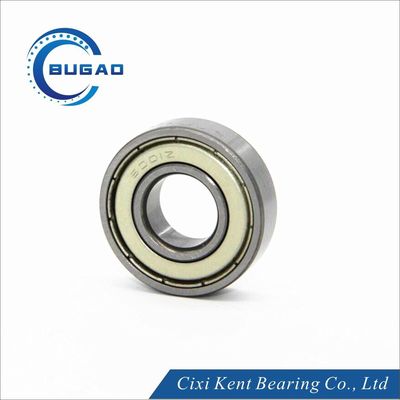 Single Row 6002 Open ZZ 2RZ 2RS cuscinetti a sfera per motore di condizionamento dell'aria di Cixi Kent