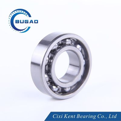 Cixi Kent parti di motore per cuscinetti a sfere 6014 Open Zz RS Rz 70*110*20mm ZV1 Materiale Gcr15