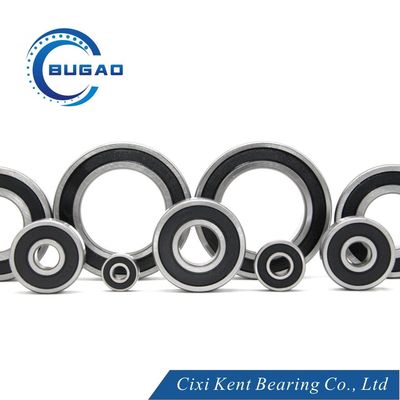 Cixi Kent parti di motore per cuscinetti a sfere 6014 Open Zz RS Rz 70*110*20mm ZV1 Materiale Gcr15