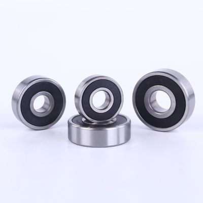 Cixi Auto Parts Zv4 Noise Standard 6202 cuscinetto a sfera con classificazione di precisione P6
