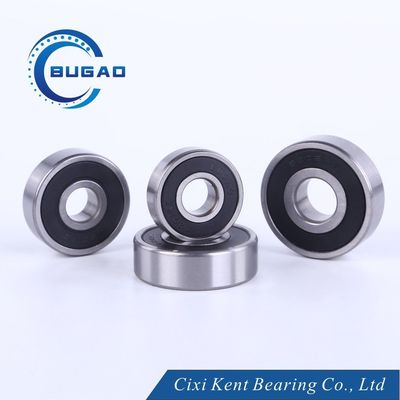 Cuscinetti radiali non allineanti 2RS Zz Rz 1688 Cuscinetti a sfera a scanalatura profonda 629 6200 6201 6202 6203 6204 6205 6206 per motori utensili elettrici
