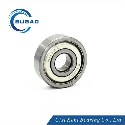 Cuscinetti radiali non allineanti 2RS Zz Rz 1688 Cuscinetti a sfera a scanalatura profonda 629 6200 6201 6202 6203 6204 6205 6206 per motori utensili elettrici