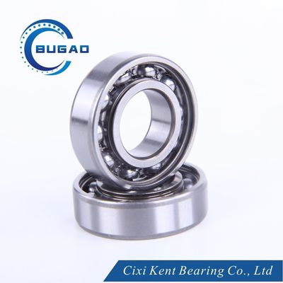 17*40*16mm P0 P5 P6 ZV1 ZV2 ZV3 cuscinetto a sfera per parti di auto ad alta velocità di rotazione