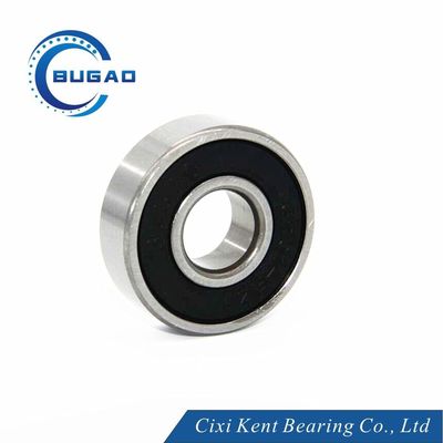 17*40*16mm P0 P5 P6 ZV1 ZV2 ZV3 cuscinetto a sfera per parti di auto ad alta velocità di rotazione