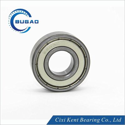 17*40*16mm P0 P5 P6 ZV1 ZV2 ZV3 cuscinetto a sfera per parti di auto ad alta velocità di rotazione