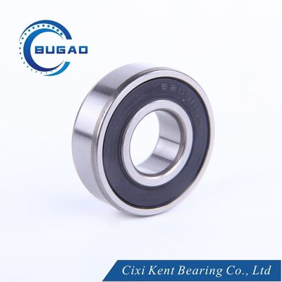 17*40*16mm P0 P5 P6 ZV1 ZV2 ZV3 cuscinetto a sfera per parti di auto ad alta velocità di rotazione