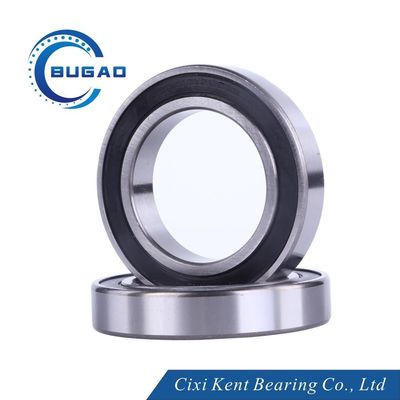 6205-2RS 6205 RS cuscinetto a sfera a scanalatura profonda