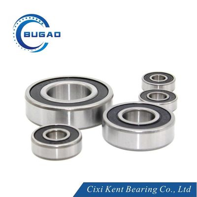 6205-2RS 6205 RS cuscinetto a sfera a scanalatura profonda