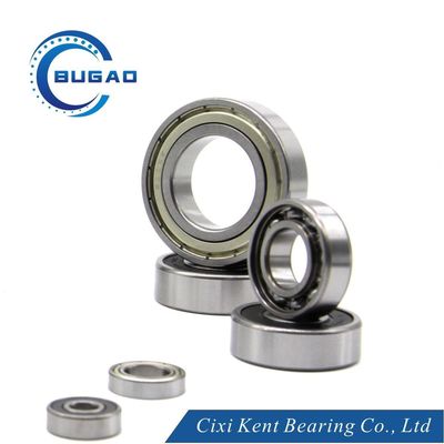 Cuscinetto radiale 6205 6206 6207 6208 6209 6210 Zz Rz RS ZV1 ZV2 ZV3 per piccoli motori