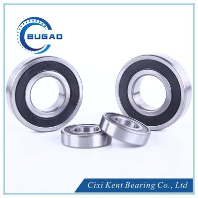 12x32x10 mm cuscinetto a sfera a scanalatura profonda per motocicletta separato cuscinetto a sfera 6306m C3 con 1