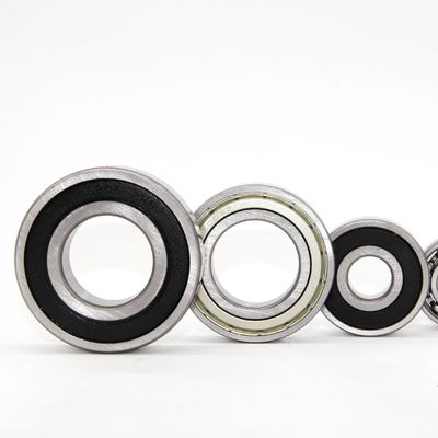 12x32x10 mm cuscinetto a sfera a scanalatura profonda per motocicletta separato cuscinetto a sfera 6306m C3 con 1