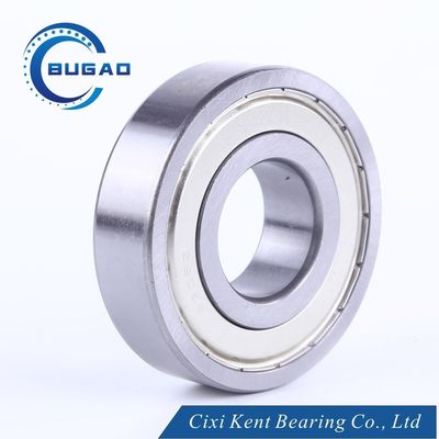 Cuscinetto a sfera a scanalatura profonda 6300 Serie 6300-6310 Open Zz 2rz 2RS di Cixi Kent Bearing