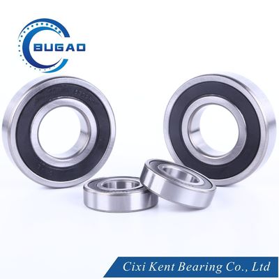 Cuscinetto a sfera a scanalatura profonda 6300 Serie 6300-6310 Open Zz 2rz 2RS di Cixi Kent Bearing