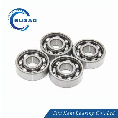 Cuscinetto a sfera a scanalatura profonda 6300 Serie 6300-6310 Open Zz 2rz 2RS di Cixi Kent Bearing