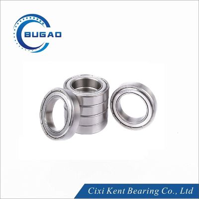 Cuscinetto radiale 20*32*7mm Parti di motore elettrico Cuscinetto a sfera 6804 Zv2 Zv3