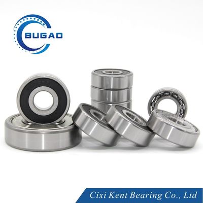 Cixi Ball Bearing 685zz 685 686 687 688 689 2rz 2RS Zz 2RS Deep Groove Ball Bearing