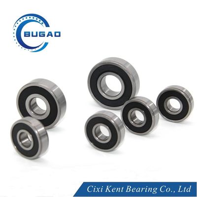 Righe singole ZV1/ZV2/ZV3 Mini cuscinetto a sfera a scanalatura profonda 696 Zz/2RS con campione gratuito