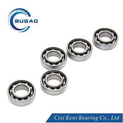 Righe singole ZV1/ZV2/ZV3 Mini cuscinetto a sfera a scanalatura profonda 696 Zz/2RS con campione gratuito