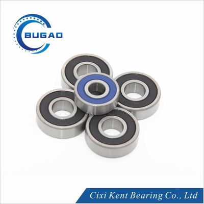 Righe singole ZV1/ZV2/ZV3 Mini cuscinetto a sfera a scanalatura profonda 696 Zz/2RS con campione gratuito