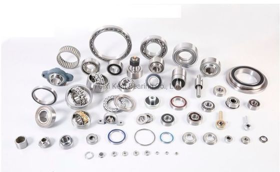 6908 Cuscinetti a sfera a scanalatura profonda per motori per autoveicoli fabbricati da Cixi Kent Bearing