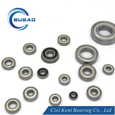 6900 6901 6902 6903 6904 6905 6906 6907 6908 6909 6910 Zz 2RS 2rz Cuscinetto a sfera a scanalatura profonda per motori elettrici