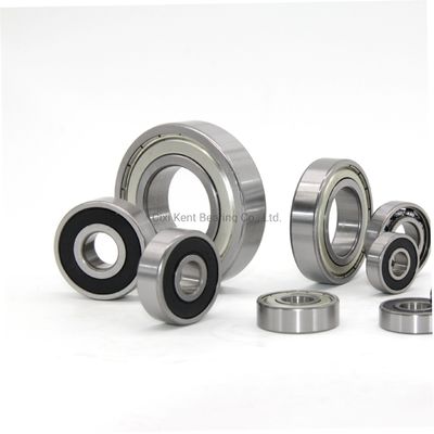 6900 6901 6902 6903 6904 6905 6906 6907 6908 6909 6910 Zz 2RS 2rz Cuscinetto a sfera a scanalatura profonda per motori elettrici