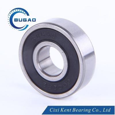 60 Serie Cuscinetto radiale DGBB 6006 6007 6008 6009 6010 per stampante da Cixi Kent Bearing