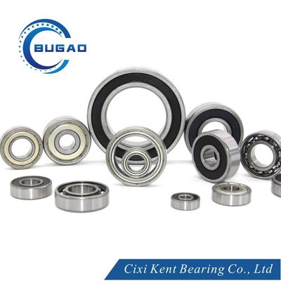 Cuscinetto a sfera a scanalatura profonda in miniatura per motori elettrici 693zz W693 694 695 696 P5