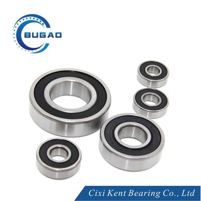 Cuscinetto a sfera a scanalatura profonda in miniatura per motori elettrici 693zz W693 694 695 696 P5
