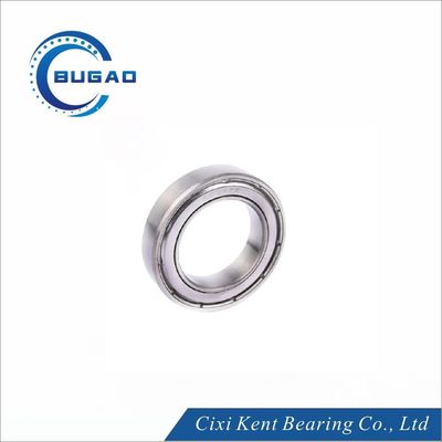 Cuscinetto a rulli per motore elettrico 6800 2RS per le esigenze della stampante da Cixi Kent Bearing