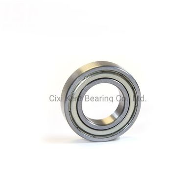 Cuscinetti a sfera Dgbb 69 Serie 6900 6901 6902 6903 6904 6905 RZ Cuscinetti a sfera per macchine