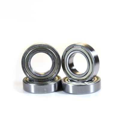 Cuscinetti radiali serie 69 6906 6907 6908 6909 6910 per applicazioni da Cixi Kent Bearing
