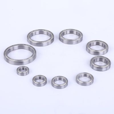 Cuscinetti radiali serie 69 6906 6907 6908 6909 6910 per applicazioni da Cixi Kent Bearing