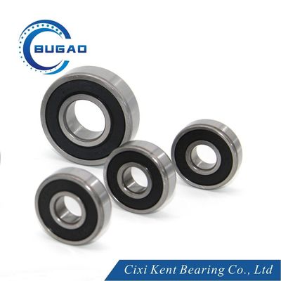 Singoli fila 6305 cuscinetto a sfera a scanalatura profonda 25*62*17 mm per alta precisione e bassa vibrazione