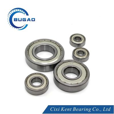 6301 6203 6202 6004 Pompe per motocicli Agricoltura Cuscinetti OEM
