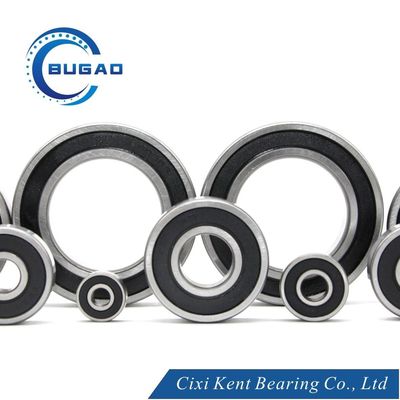 6301 6203 6202 6004 Pompe per motocicli Agricoltura Cuscinetti OEM