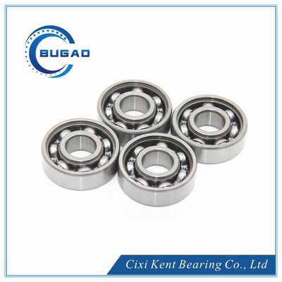 1 fila 12*24*6 mm Cuscinetto a sfera a scanalatura profonda standard 6901 ZZ per applicazioni
