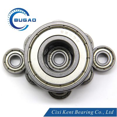 Cuscinetto radiale 6911 6912 6913 6914 6915 P5 Cuscinetto a rulli conici a ruota sferica