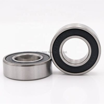 6003 Dgbb 60 Serie Open Zz 2rz 2RS Cuscinetto a sfera per motore elettrico da Kent Bearing