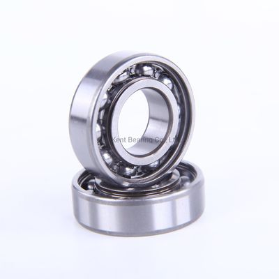 6003 Dgbb 60 Serie Open Zz 2rz 2RS Cuscinetto a sfera per motore elettrico da Kent Bearing
