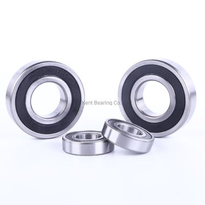 6003 Dgbb 60 Serie Open Zz 2rz 2RS Cuscinetto a sfera per motore elettrico da Kent Bearing