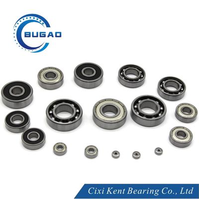 6307 Cuscinetti radiali a fila singola per da Kent Bearing Supply