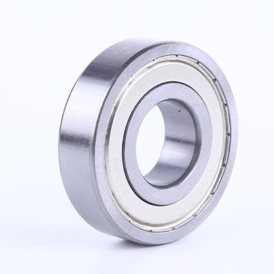 Motore elettrico con cuscinetto a sfera a scanalatura profonda serie 63 6305 Zz 2rz 2RS a cuscinetto Cixi Kent